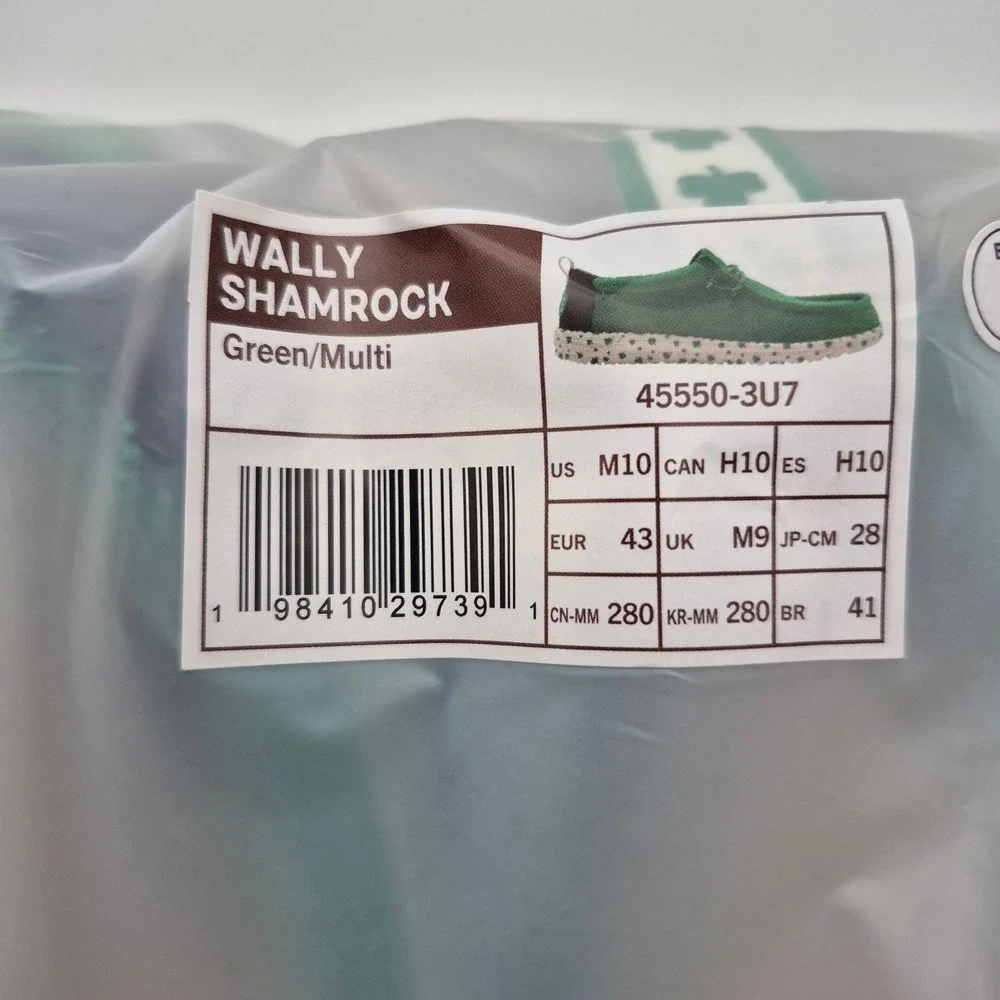 Hey Dude heydude wally
